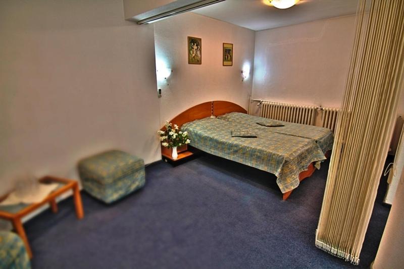 Hotel Star Piteşti Værelse billede